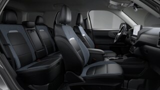 2026 Ford Bronco Sport® Internal Image 1